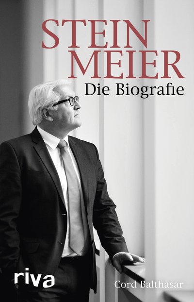 Steinmeier - Die Biografie