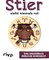 Der Stier sieht niemals rot
