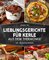 Lieblingsgerichte für Kerle aus dem Thermomix®