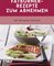 Fatburner-Rezepte zum Abnehmen