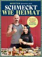 Schmeckt wie Heimat