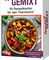 Genial gemixt – 55 Rezeptkarten für den Thermomix®