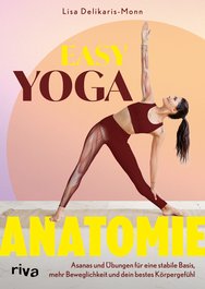 Easy Yoga-Anatomie