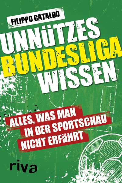 Unnützes Bundesligawissen - Alles, was man in der Sportschau nicht erfährt