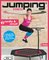 Jumping Fitness - cardio & circuit