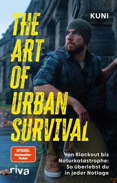 The Art of Urban Survival