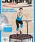 Jumping Fitness – basic & advanced