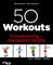 50 Workouts – Crosstraining – die besten WODs