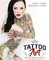 Tattoo Art