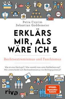 Erklärs mir, als wäre ich 5 – Rechtsextremismus und Faschismus