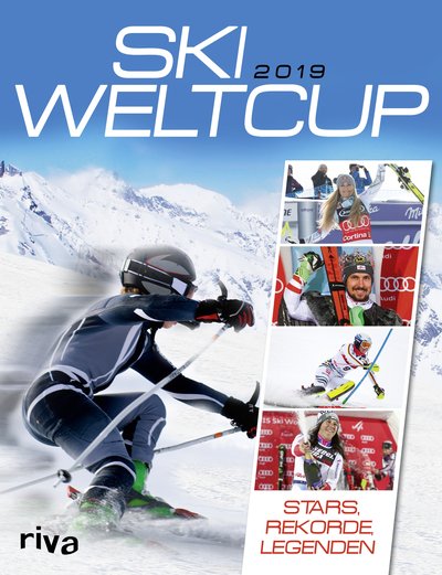 Ski Weltcup 2019 - Stars, Rekorde, Legenden