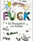 FUCK – Das Ausfüllbuch