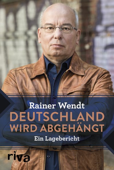 Deutschland wird abgehängt - Ein Lagebericht