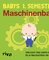 Babys erstes Semester – Maschinenbau