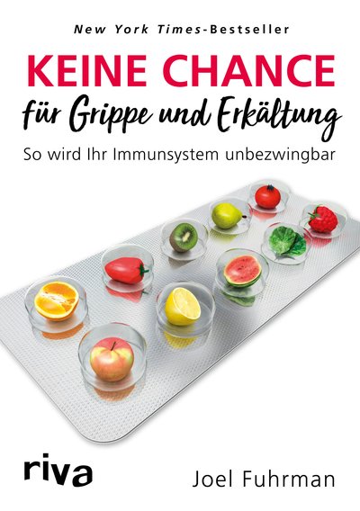 Keine Chance für Grippe und Erkältung - So wird Ihr Immunsystem unbezwingbar