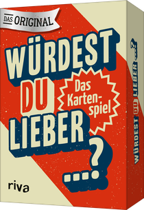 Würdest du lieber ...?