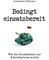 Bedingt einsatzbereit
