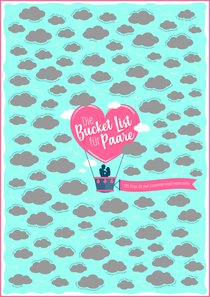 Die Bucket List für Paare