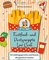 Happy Carb: Fastfood- und Partyrezepte Low Carb