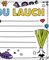 FUCK: Du Lauch – Klebezettel