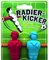 Radier-Kicker