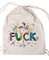 FUCK – Turnbeutel