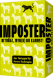 Imposter - Betrüge, wen(n) du kannst
