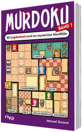 Murdoku 1