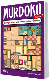 Murdoku 1