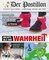 Der Postillon
