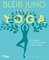 Bleib jung mit Yoga