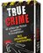 True Crime – 45 schaurige Rätsel zu wahren Kriminalfällen