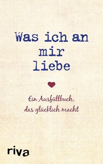 Was ich an mir liebe