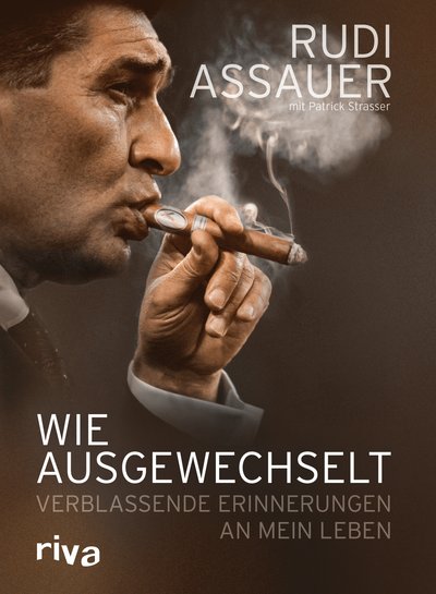 Wie ausgewechselt - Verblassende Erinnerungen an mein Leben