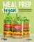 Meal Prep vegan