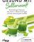 Gesund mit Selleriesaft