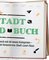 Stadt Land Buch