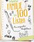 Meine Familie in 100 Listen