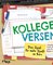 Kollegen versenken
