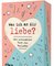 Was ich an dir liebe? – Der ultimative Test für Verliebte
