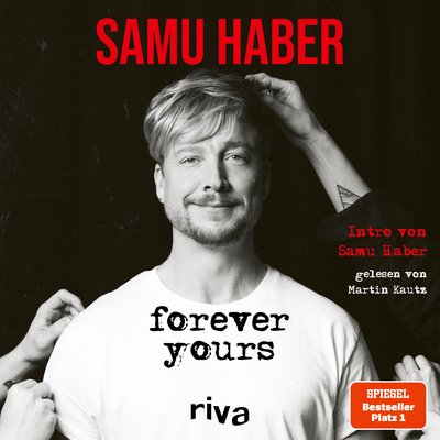 Forever Yours - Deutsche Ausgabe