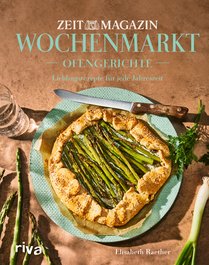Wochenmarkt. Ofengerichte