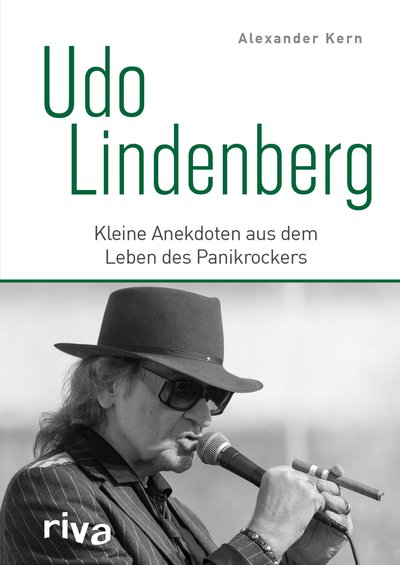 Udo Lindenberg - Kleine Anekdoten aus dem Leben des Panikrockers