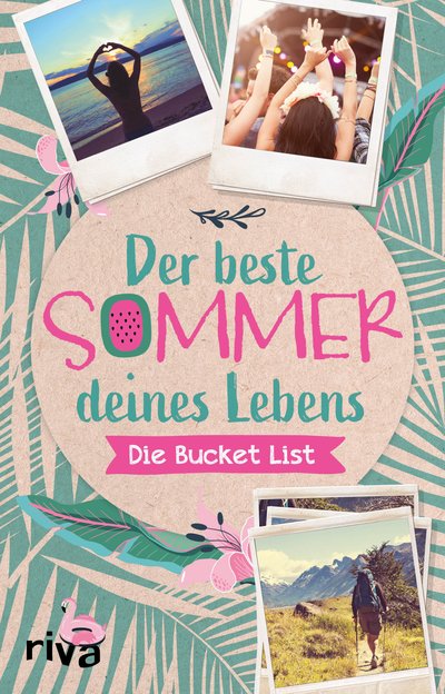 Der beste Sommer deines Lebens - Die Bucket List