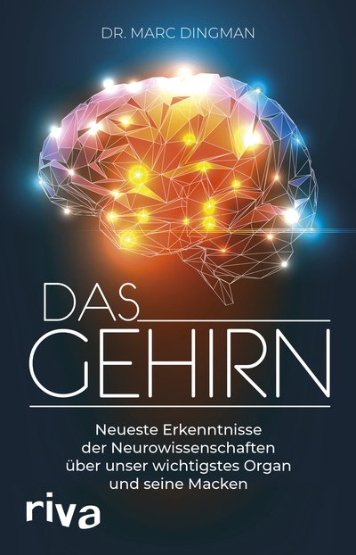 Das Gehirn - Neueste Erkenntnisse der Neurowissenschaften über unser wichtigstes Organ und seine Macken