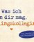 Was ich an dir mag, Lieblingskollegin – Miniversion