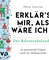 Erklärs mir, als wäre ich 5 – Der Adventskalender