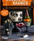 Süßes oder Saures – Das Halloween-Kochbuch
