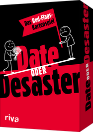 Date oder Desaster
