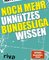 Noch mehr unnützes Bundesligawissen